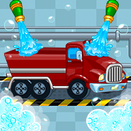 Car Wash 2 app icon