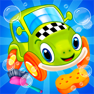 Car Wash app icon